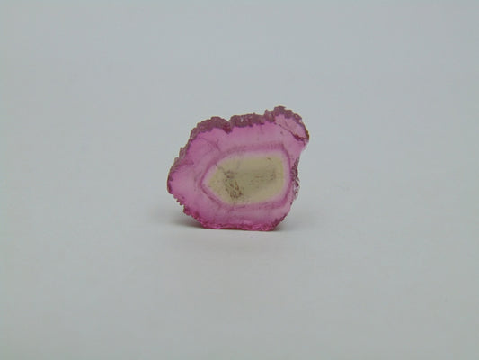 Turmalina Melancia 7,55ct 16x15mm