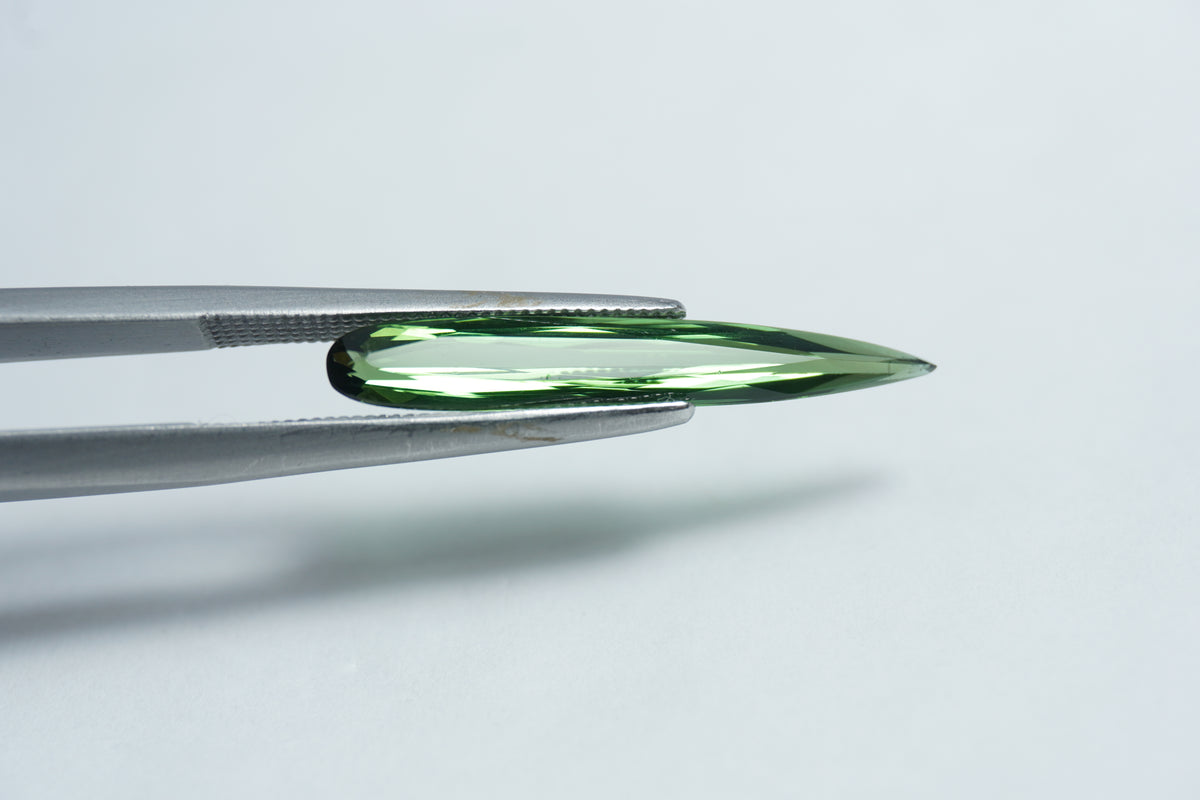 1.65ct Tourmaline 24x4mm