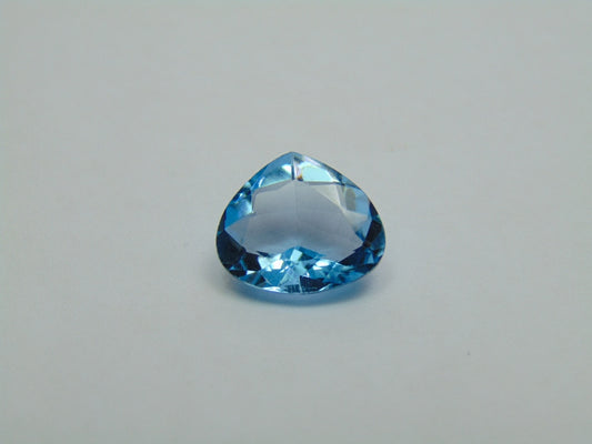 5.60ct Topázio 13x11mm