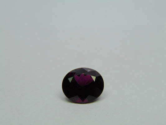 5.70ct Rodolita 12x10mm