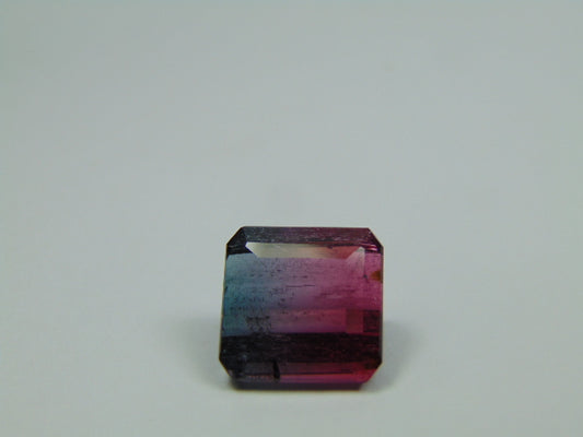 11.60ct Turmalina Bicolor 13mm