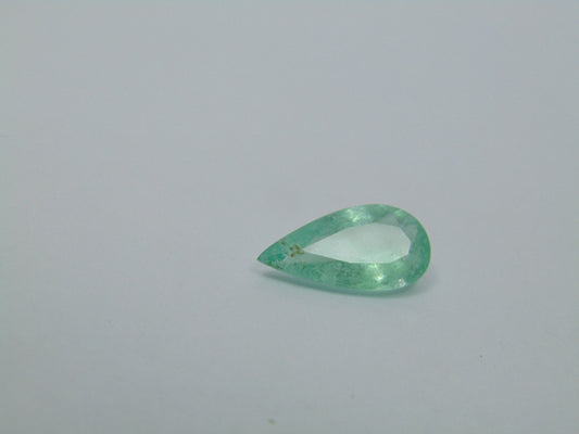 3.50ct Esmeralda 17x8mm