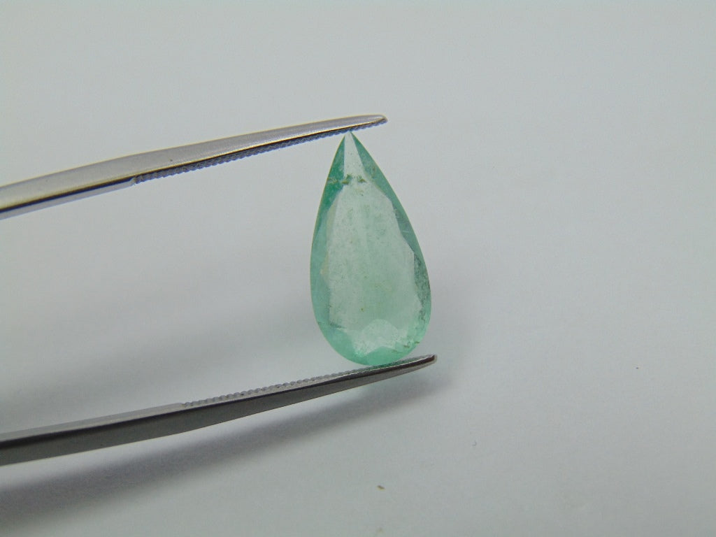 3.50ct Esmeralda 17x8mm