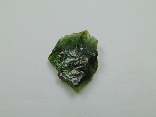 11.30ct Turmalina Peça 20x16mm