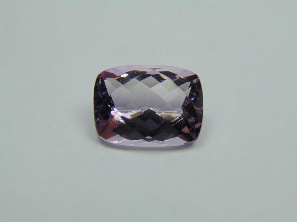 Ametista de 14,55 ct 17x13mm