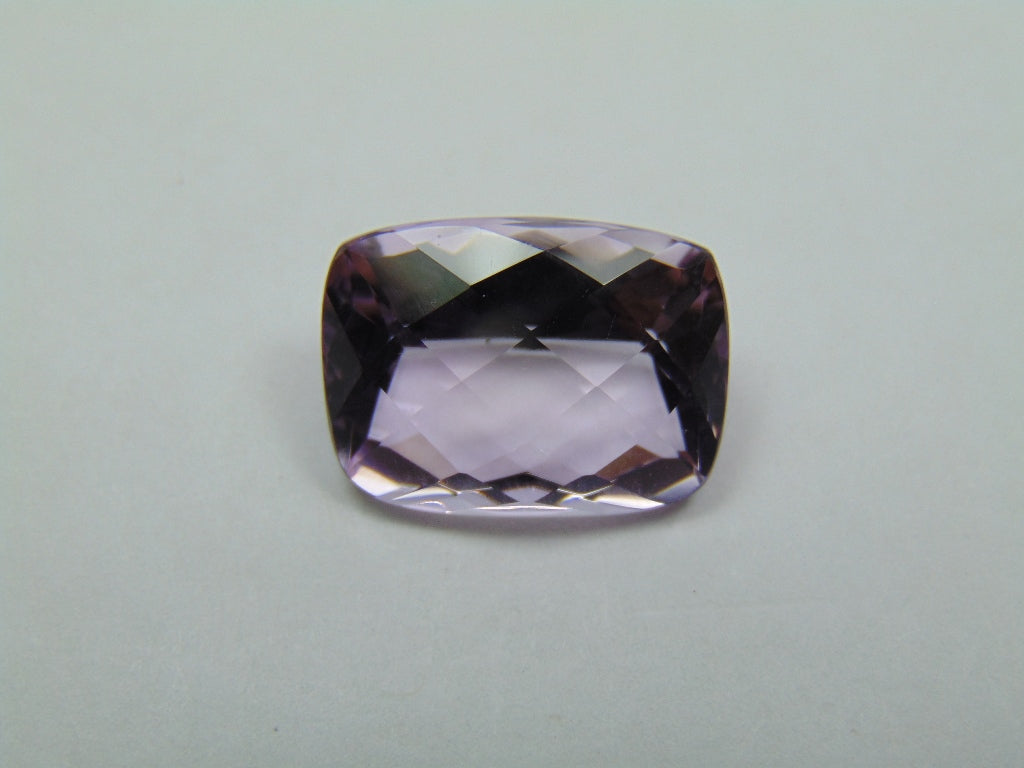 Ametista de 14,55 ct 17x13mm