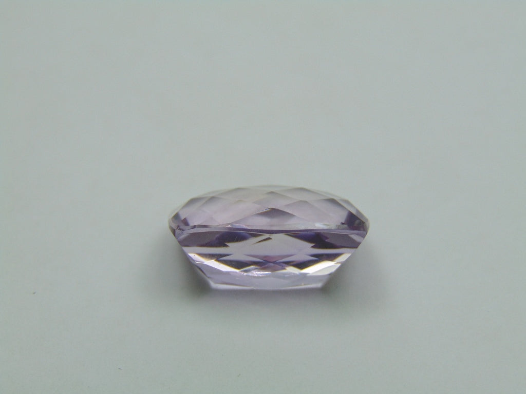 Ametista de 14,55 ct 17x13mm
