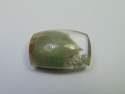 60.25ct Lodolita 28x21mm