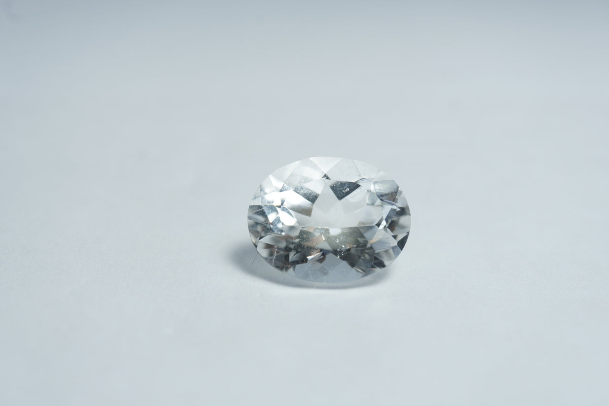 Topázio 5,30ct 12x9mm