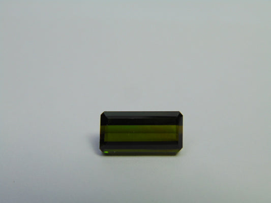 4.85ct Turmalina 13x7mm