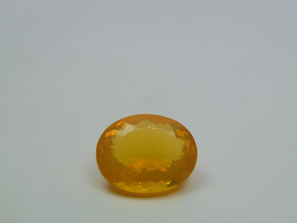 19,30ct Opala de Fogo 22x17mm