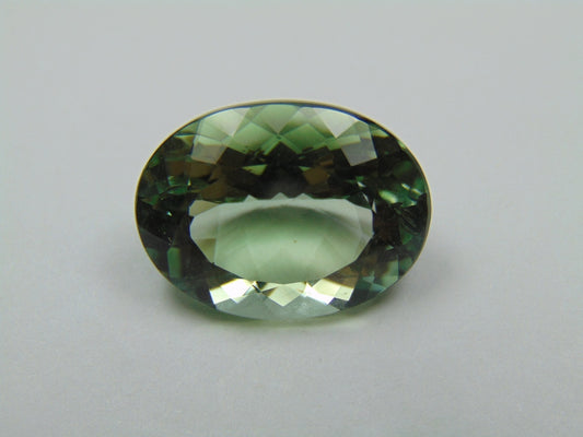 20.30ct Prasiolita 20x15mm