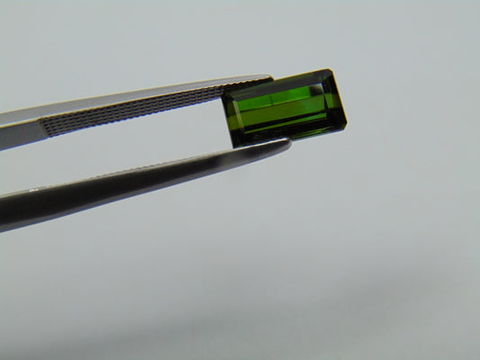 Turmalina 1,85ct 9x5mm