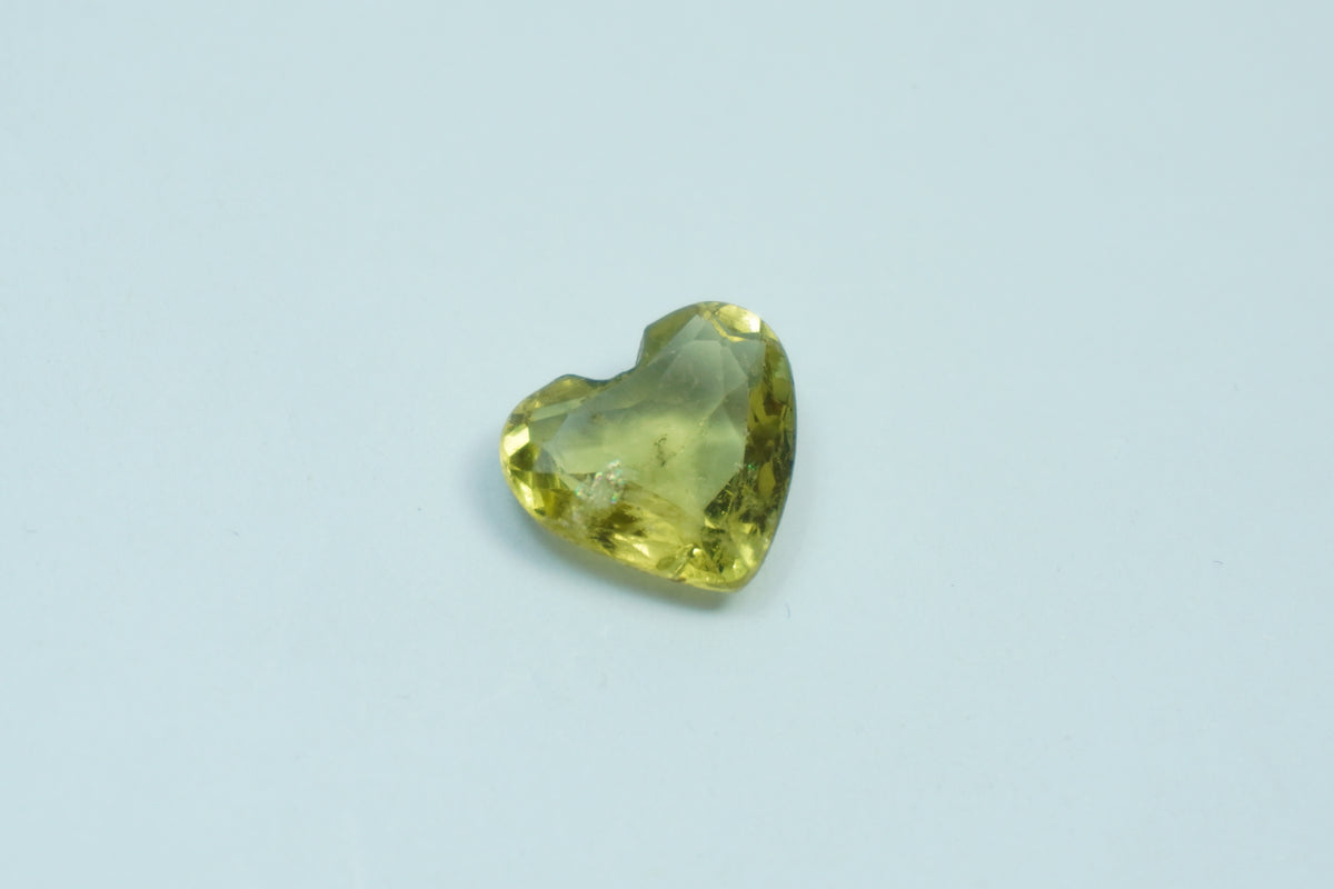 Berilo de 3,25ct 11x10mm