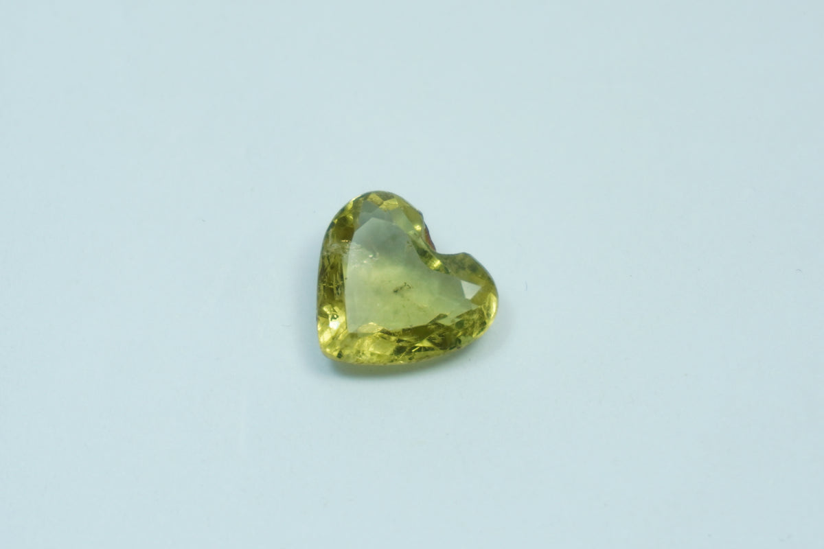 Berilo de 3,25ct 11x10mm