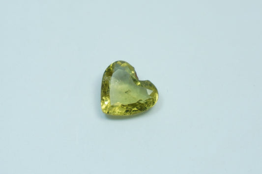 3.25ct Berilo 11x10mm