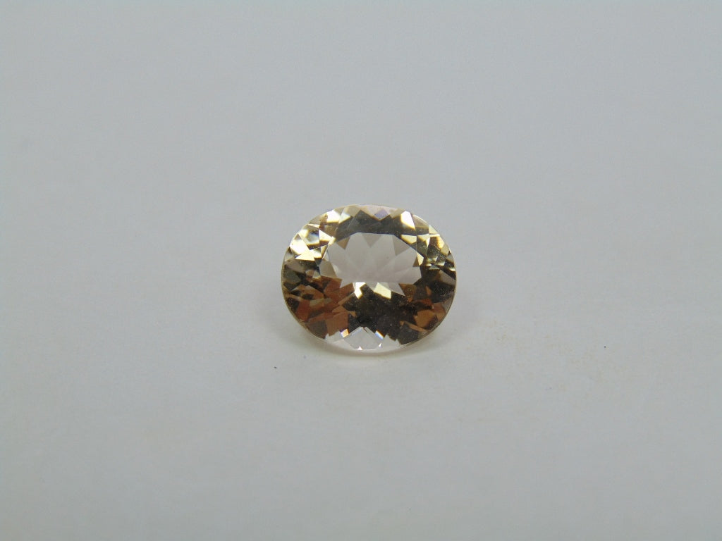 Morganita 3.05ct 11x9mm