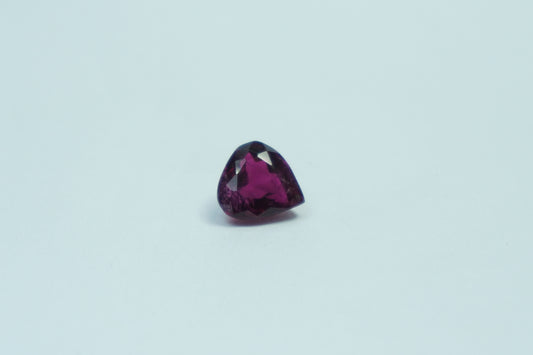 1.90ct Rubelita 8mm