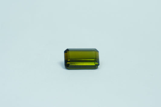 3.18ct Turmalina 11x7mm