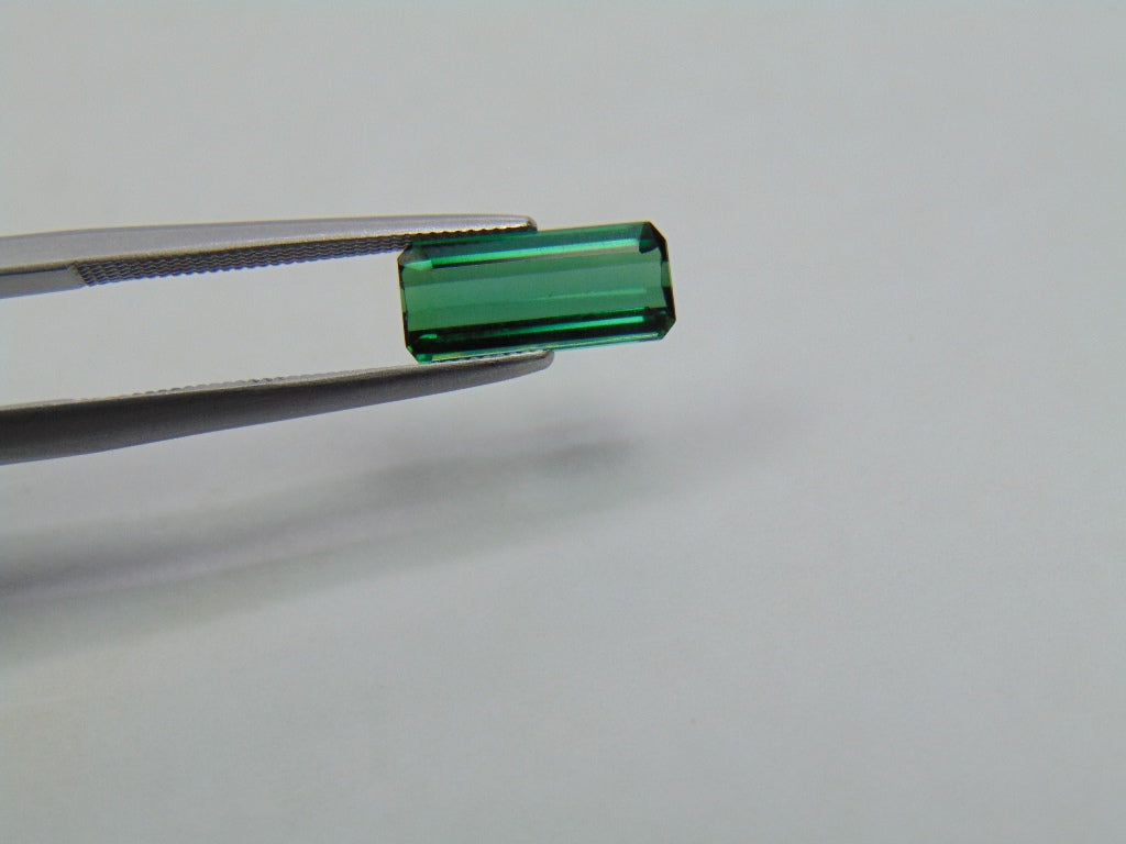 1.49ct Tourmaline 11x5mm