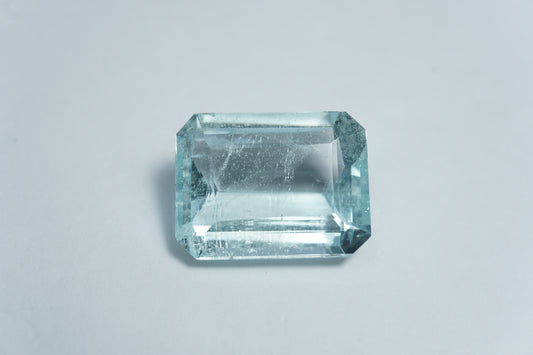 18.95ct Água-marinha 19x15mm