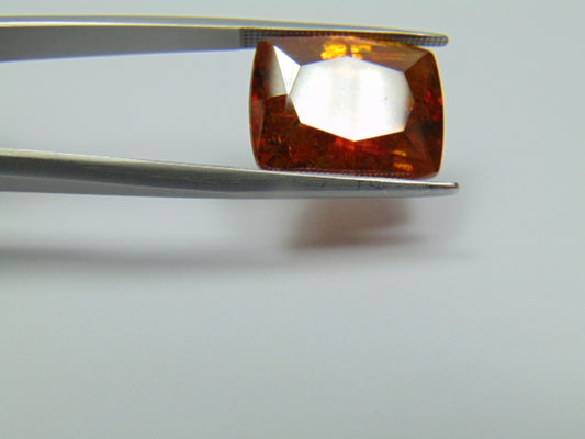 19.50ct Esfalerita 17x13mm