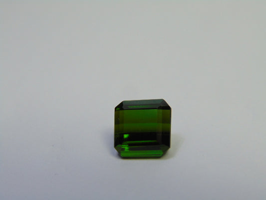 3.77ct Turmalina 8.5x8mm