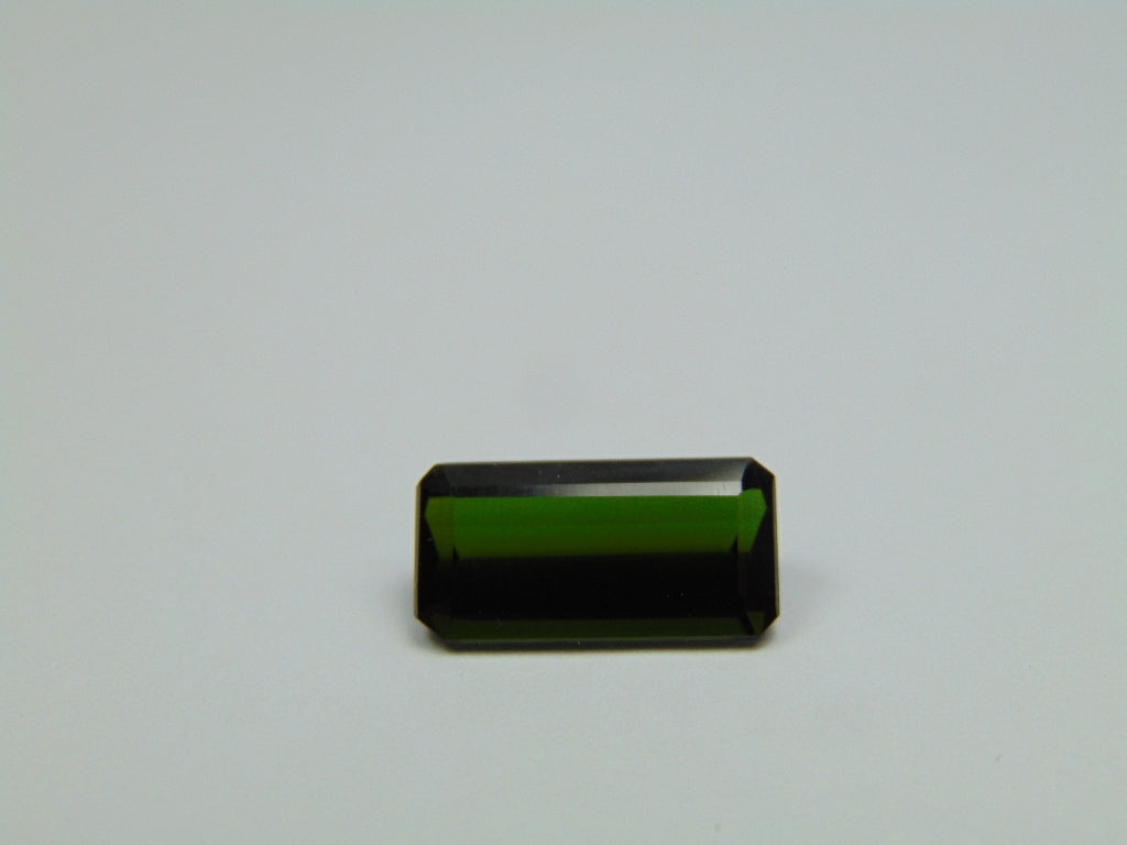 4,90ct Turmalina 14x7mm