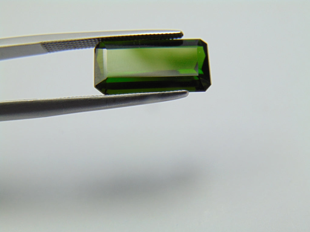 4,90ct Turmalina 14x7mm