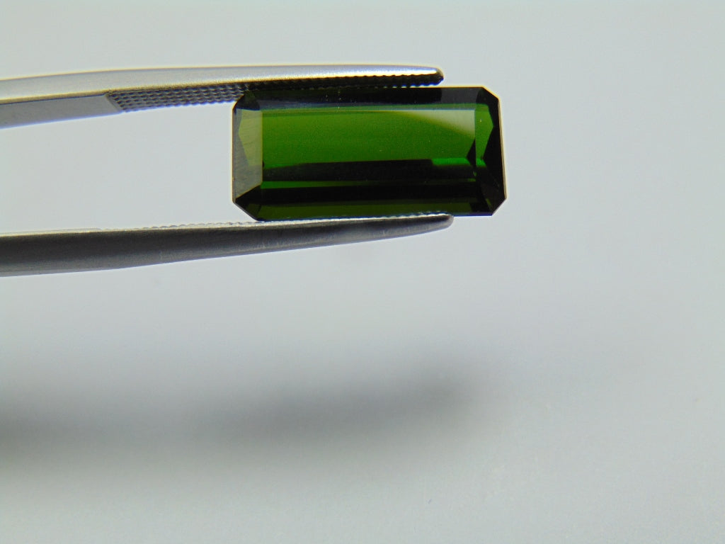 4,90ct Turmalina 14x7mm