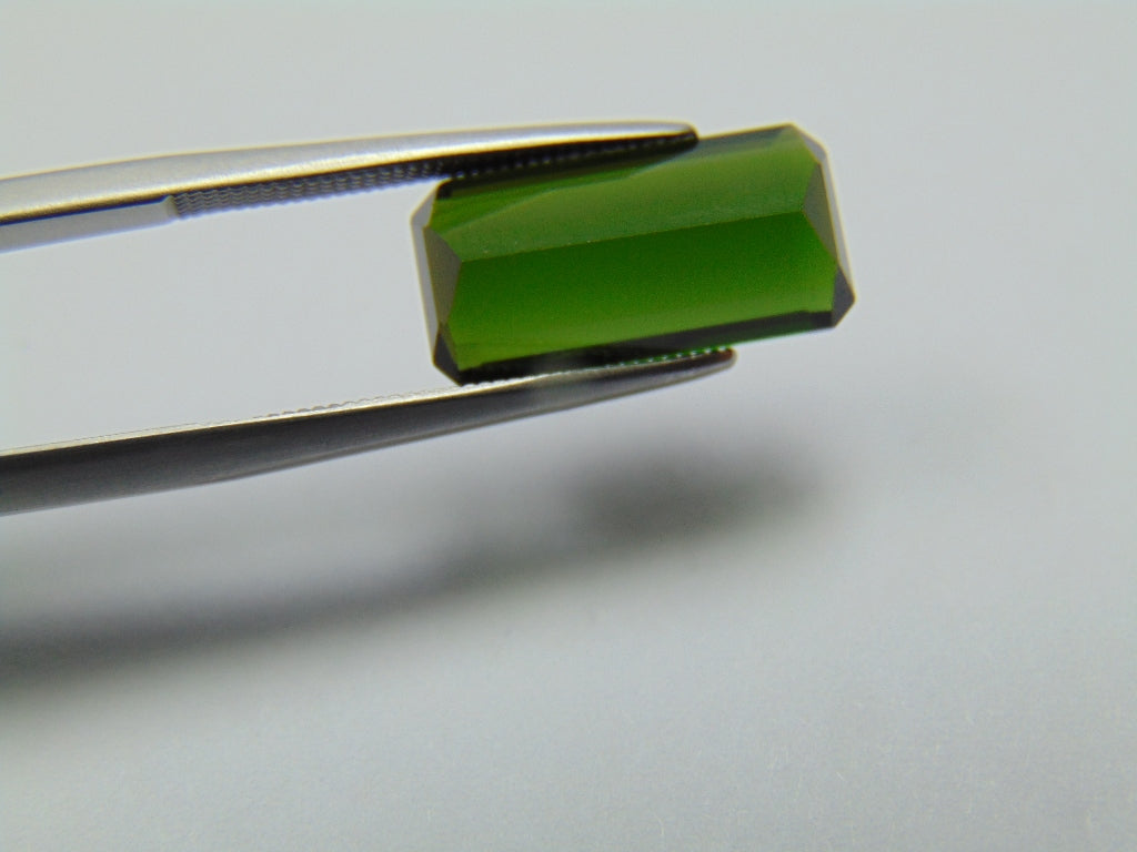 4,90ct Turmalina 14x7mm