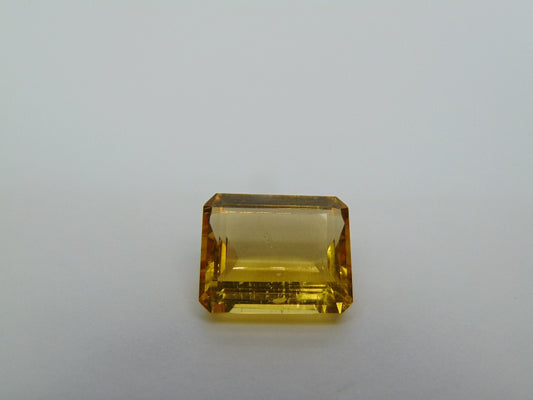 11,90ct Berilo 16x13mm