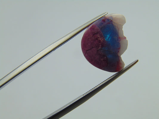 6.75ct Tourmaline 15x12mm