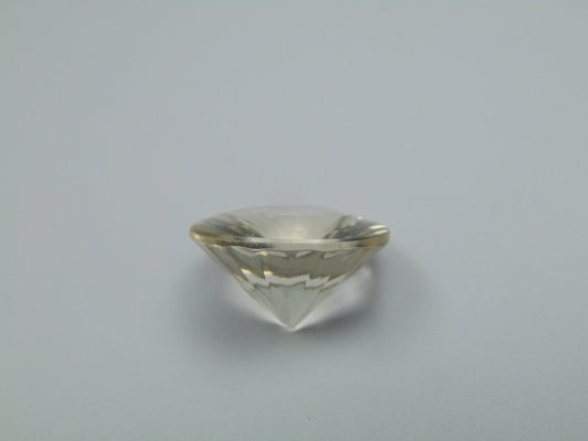 13ct Quartzo Cristal 16mm