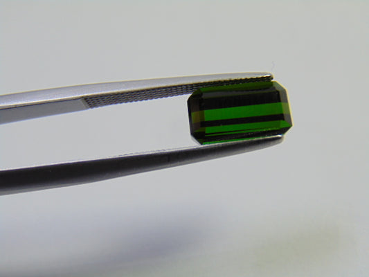 2.65ct Turmalina 10x6mm