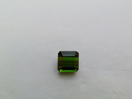 1.60ct Tourmaline 6.5mm