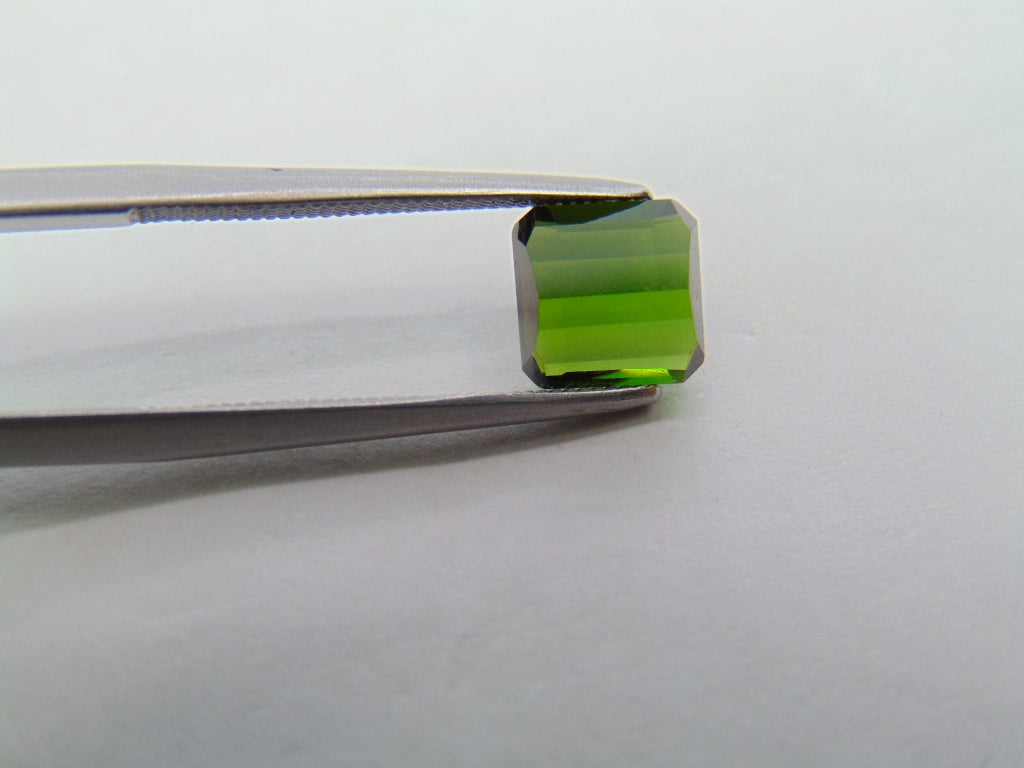 Turmalina 1,60ct 6,5mm