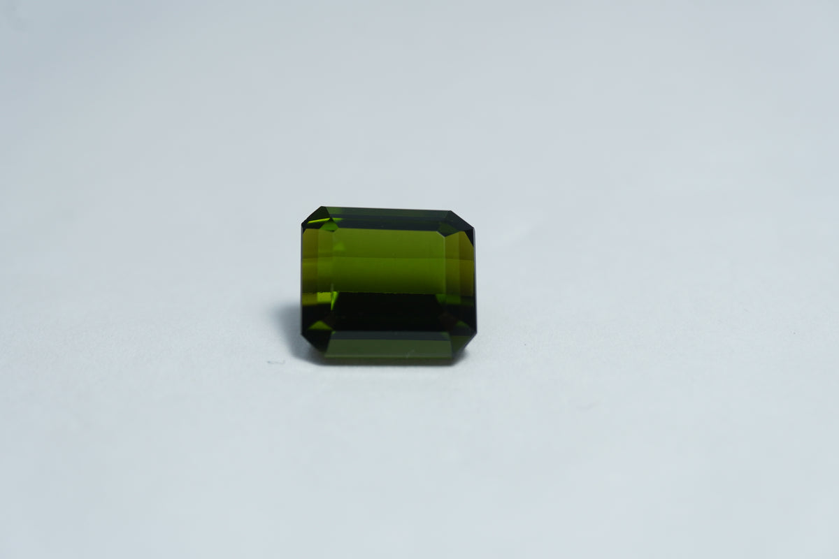 3.90ct Tourmaline 9x8mm