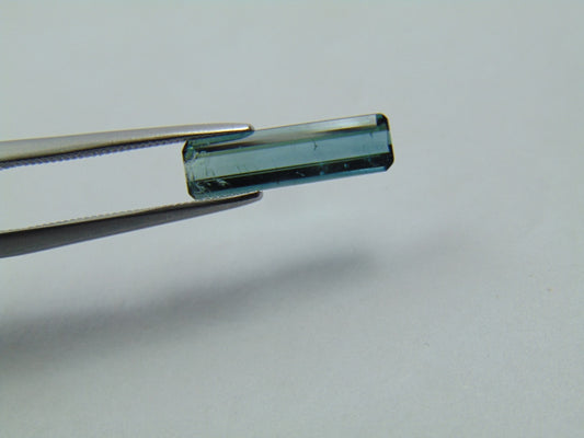 1.60ct Turmalina 14x4mm