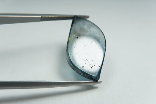 13.07ct Turmalina 19x13mm