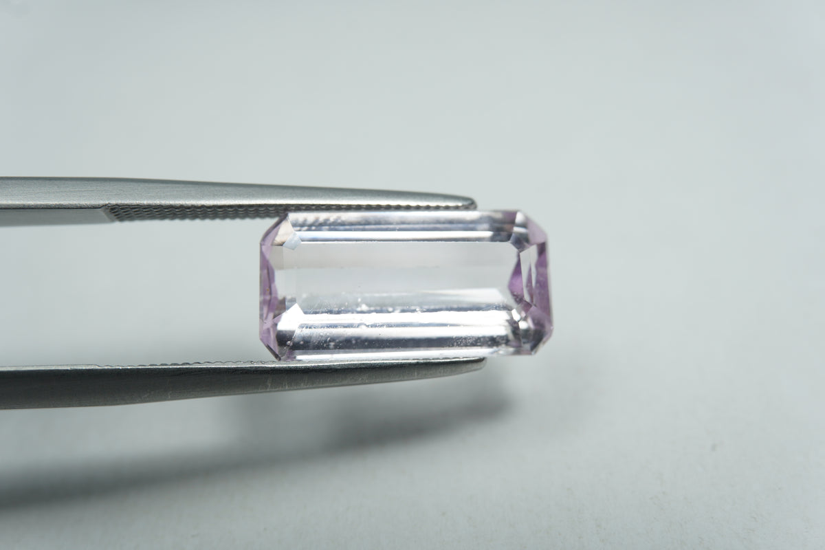 5.40ct Kunzita 15x8mm