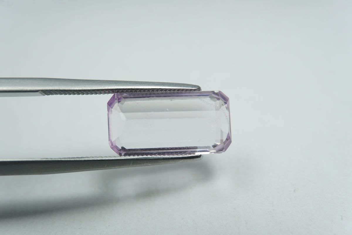 5.40ct Kunzita 15x8mm