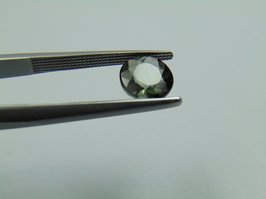 1.20ct Turmalina 7mm