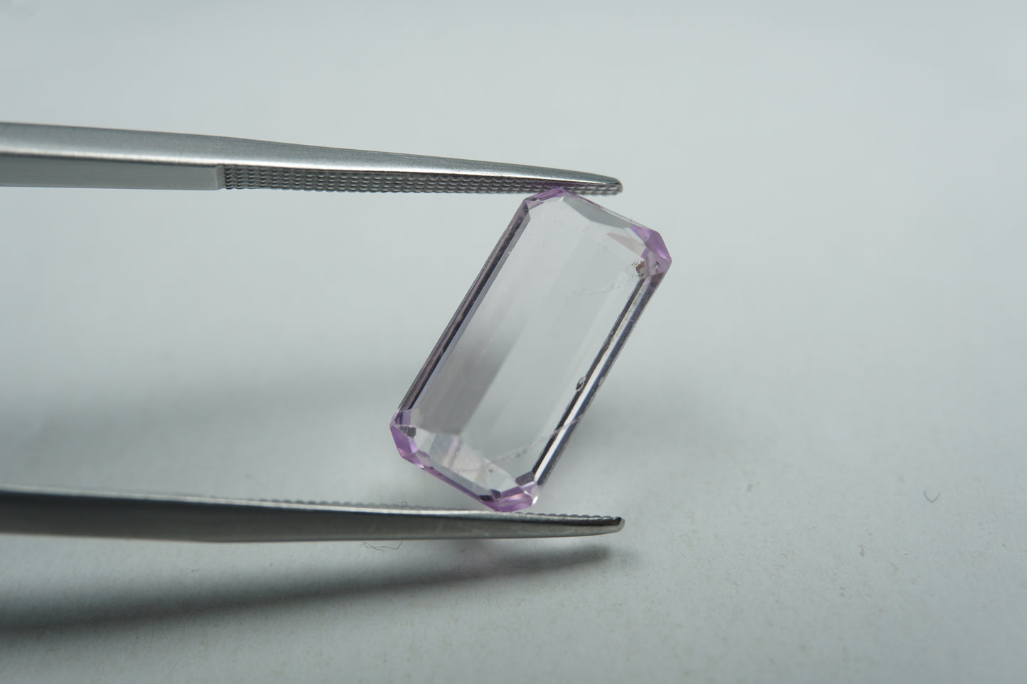 Kunzita 5.40ct 15x8mm