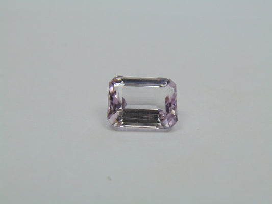 8.70ct Kunzite 14x11mm