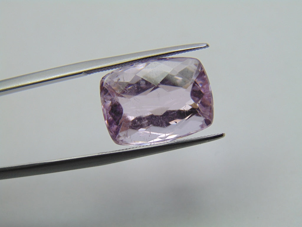 Kunzita 14,20ct 16x12mm