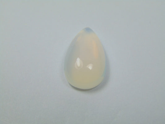 11.95ct Opala Cabochão 27x13mm