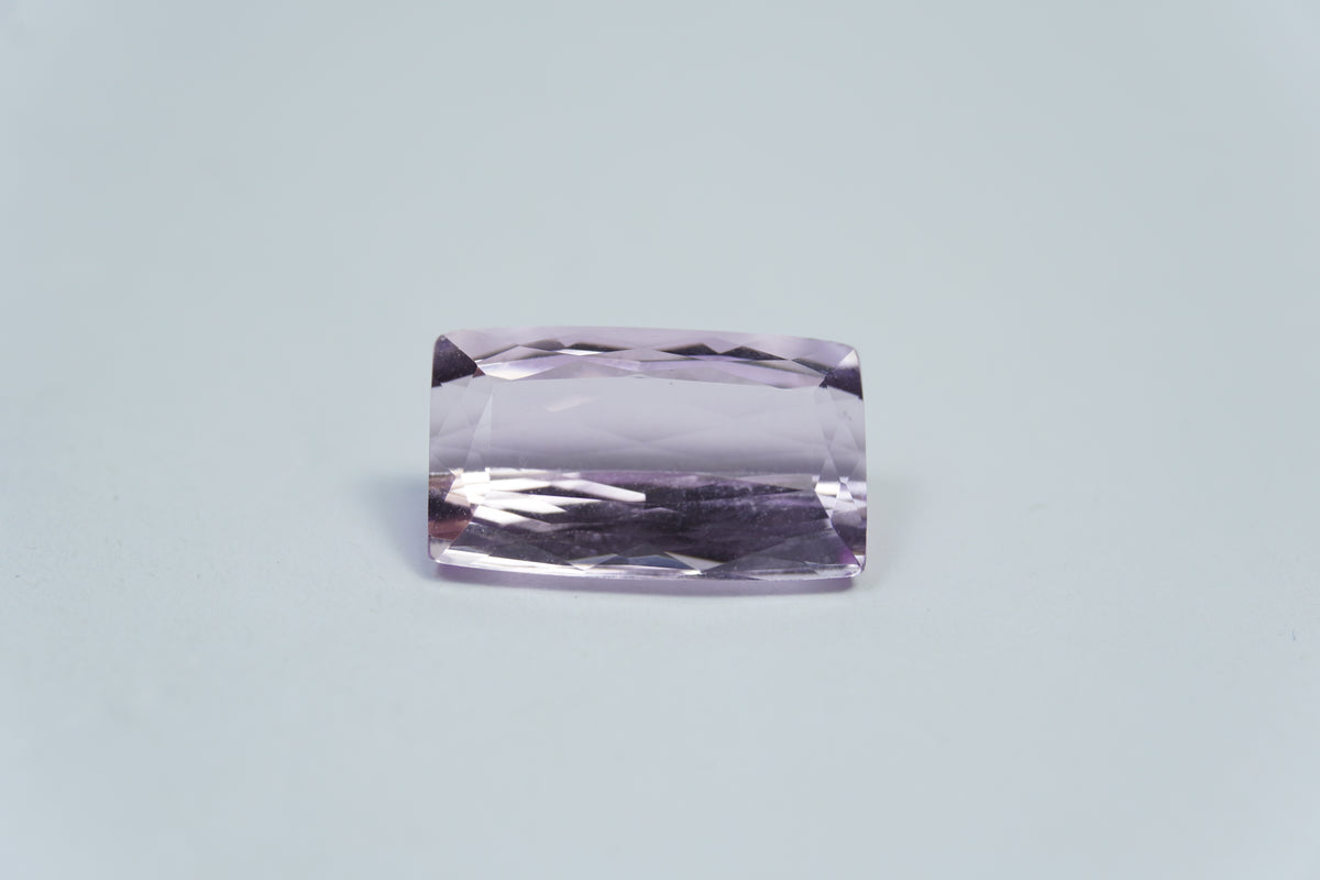 Kunzita 8,85ct 16x9mm