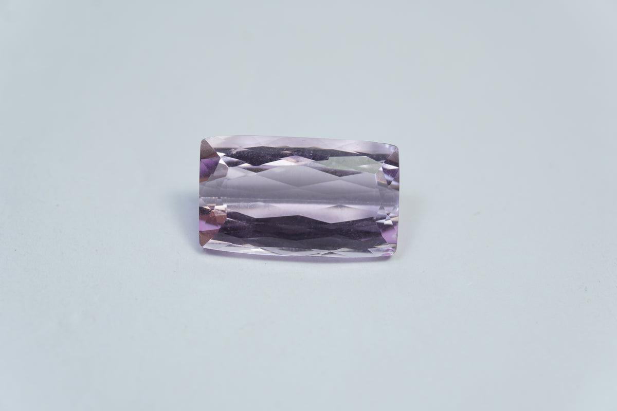 Kunzita 8,85ct 16x9mm