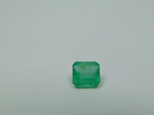 2.45ct Esmeralda 8mm